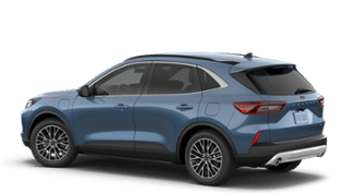 2026 Ford Escape Plugin Hybrid External Image 3